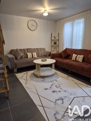 Apartment in Les Arcs (83460)