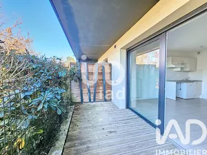 Apartment in Artigues-près-Bordeaux (33370)