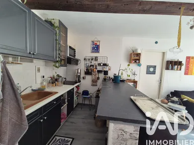 Apartment in La Rochelle (17000)