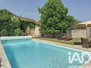 Maison de village à Lacour (82190)