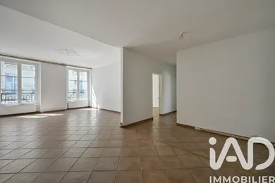 Appartement à Paris (75009)
