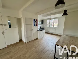 Appartement à Palaiseau (91120)