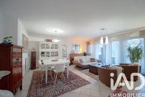 Appartement à Le Ban-Saint-Martin (57050)