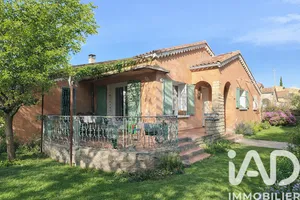 Maison traditionnelle à Carpentras (84200)