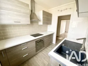 Appartement à Joué-lès-Tours (37300)