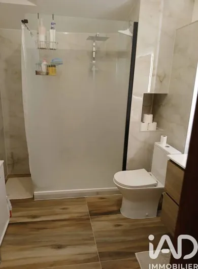 Duplex à Mulhouse (68100)