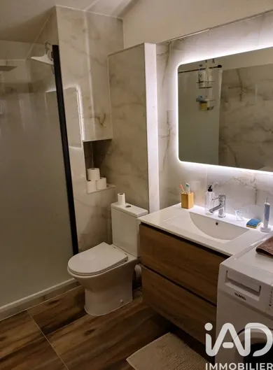 Duplex à Mulhouse (68100)