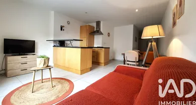 Appartement à Dax (40100)