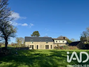 Maison à Tréveneuc (22410)