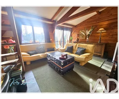 Maison à Prouilly (51140)