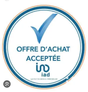 Building plot in Sainte-Rose (97115)