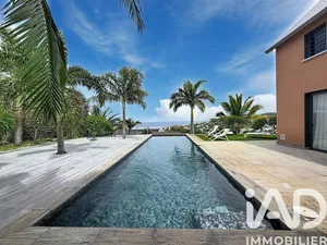 House in Saint-Paul (97434)