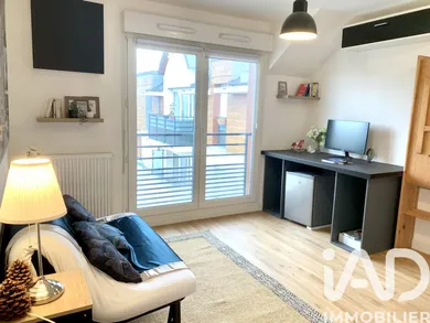 Appartement à Saint-Pierre-du-Perray (91280)