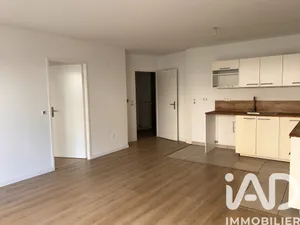 Apartment in Bezannes (51430)