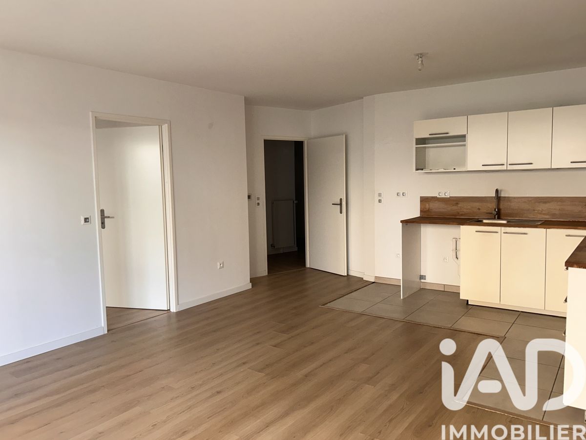 appartement à Bezannes
