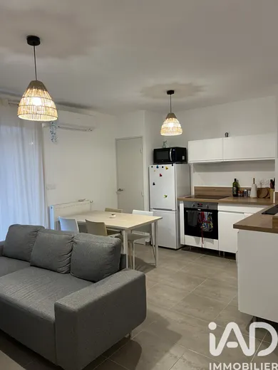 Appartement à La Ciotat (13600)