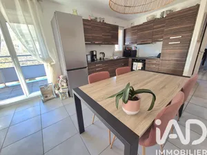 Apartment in Allonzier-la-Caille (74350)