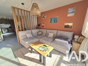 Appartement à Allonzier-la-Caille (74350)