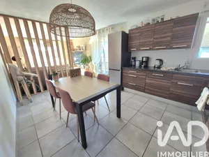 Apartment in Allonzier-la-Caille (74350)
