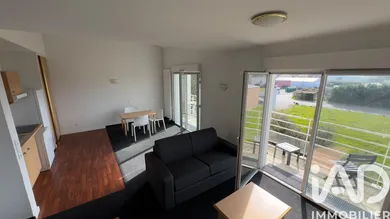 Appartement à La Haie-Fouassière (44690)