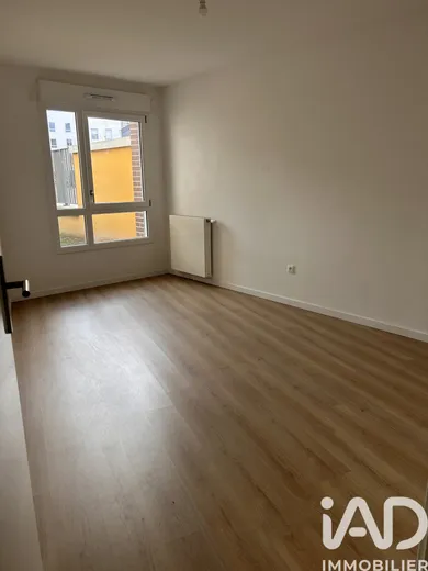Apartment in Bezannes (51430)