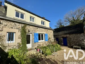 Maison à Tréveneuc (22410)
