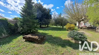 Terrain à bâtir à Camaret-sur-Aigues (84850)
