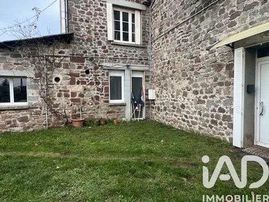 Maison à Vignols (19130)