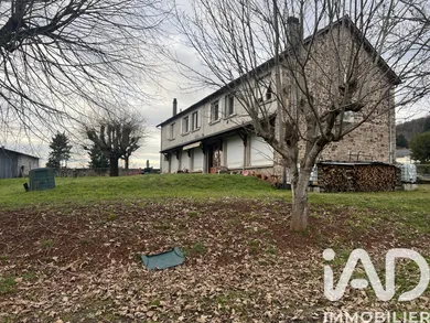 House in Vignols (19130)