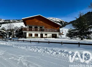 Chalet in Huez (38750)