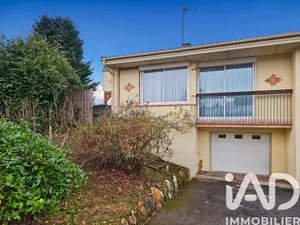 Maison à Brie-Comte-Robert (77170)