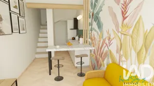 Maison à Lambesc (13410)