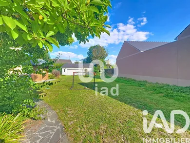 Terrain à Ozoir-la-Ferrière (77330)