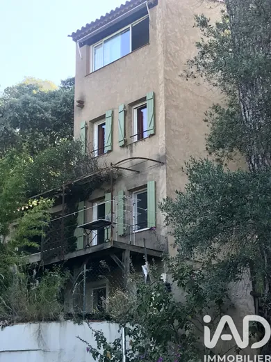 Maison à Grimaud (83310)