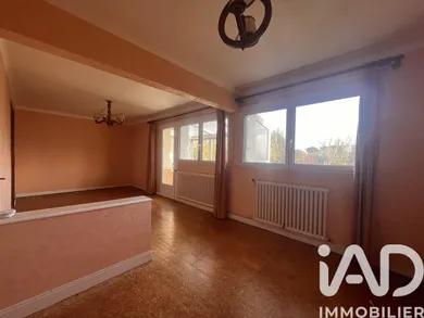 Maison à Riantec (56670)