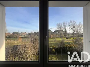 Maison à Riantec (56670)