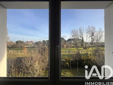 Maison à Riantec (56670)