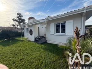 House in Ludon-Médoc (33290)