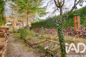 Building plot in Oissery (77178)