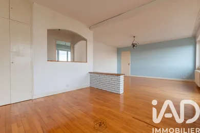 Apartment in Bousse (57310)