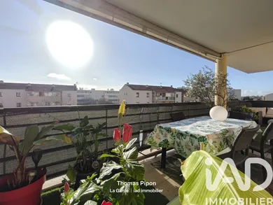 Appartement à La Garde (83130)