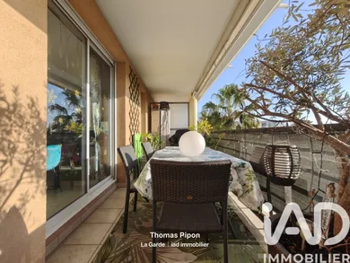 Apartment in La Garde (83130)