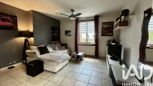 Maison à Ambilly (74100)