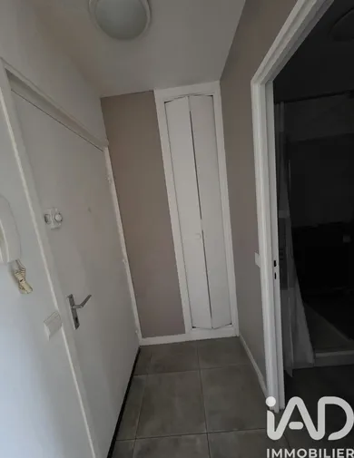 Studio à Meaux (77100)