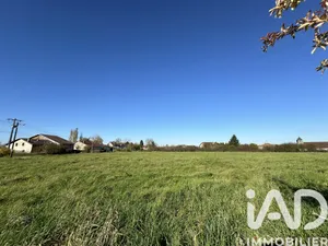 Terrain à bâtir à Belrupt (88260)