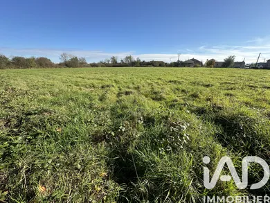 Terrain à bâtir à Belrupt (88260)