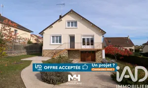 Maison à Ollainville (91340)