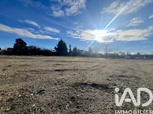 Land in Riom (63200)