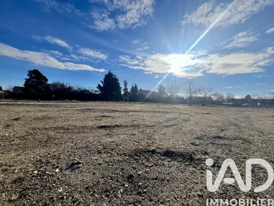 Land in Riom (63200)