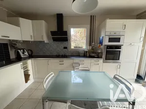 House in Chanverrie (85500)